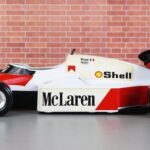 Audi Appoints Allan McNish as F1 Racing Director – Autoweek