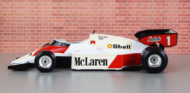 Audi Appoints Allan McNish as F1 Racing Director – Autoweek