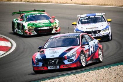 Revving Up for the Future: Hyundai’s Thrilling Journey in Motorsport Leading to 2026 WEC