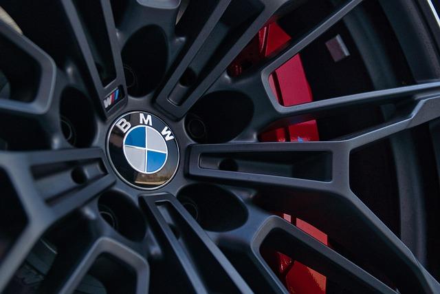 Exciting Updates from BMW M Motorsport: What’s Next for the Racing Giants!