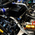 Remembering Bill Gibson: The Visionary Behind Motorsport Engine Innovation