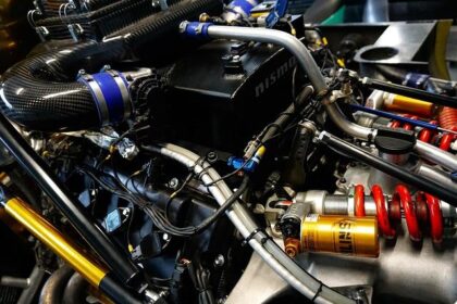 Remembering Bill Gibson: The Visionary Behind Motorsport Engine Innovation