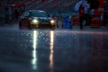 Le Mans 24h: Safety Car Shakes Up the Race!
