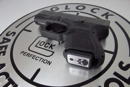 Did Glock Play a Surprising Role in Ben Dorr’s Victory?