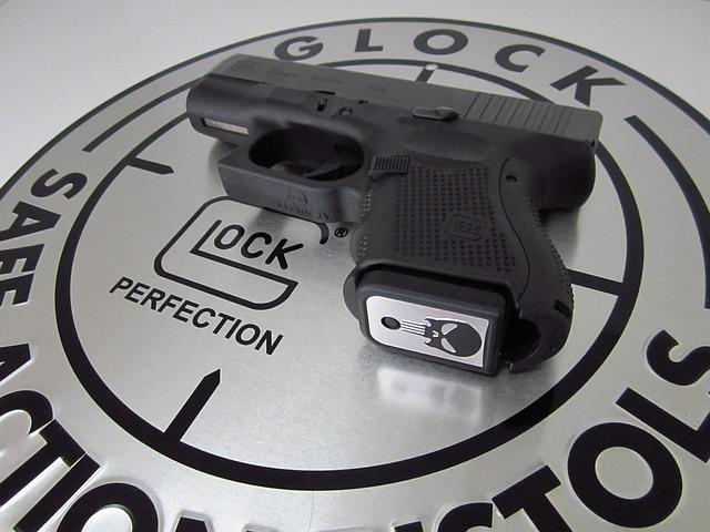 Did Glock Play a Surprising Role in Ben Dorr’s Victory?