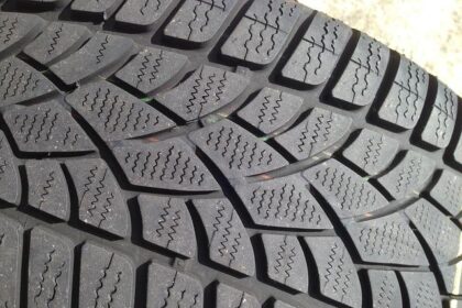 Hankook Eyes Future Development of Specialized WRC Acropolis Rally Tyres!