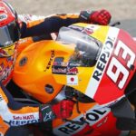 Marc Marquez Opens Up: ‘I Dreaded Returning to the Paddock Due to Past Pain