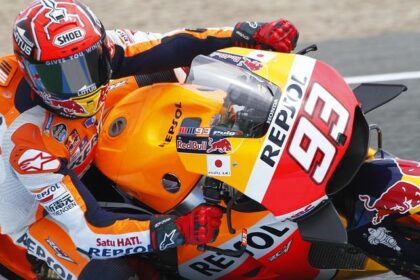 Marc Marquez Opens Up: ‘I Dreaded Returning to the Paddock Due to Past Pain