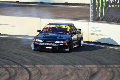 Revving Up Tourism: How a Thrilling Motorsports Event Will Boost Owsley County’s Economy!