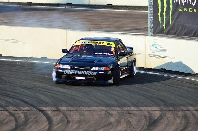 Revving Up Tourism: How a Thrilling Motorsports Event Will Boost Owsley County’s Economy!