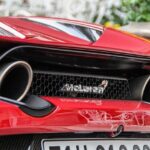 McLaren WEC Hypercar begins testing – RACER – Racing News
