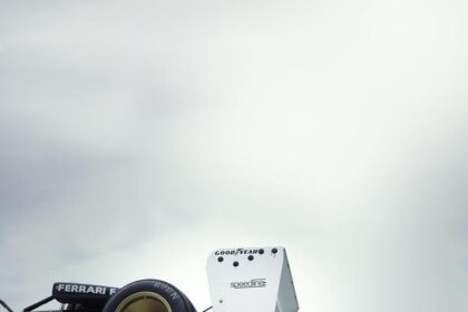Ferrari Braces for Challenging F1 Weekends at Silverstone and Spa: The Deficit Dilemma