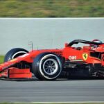 Charles Leclerc Ignites Silverstone with Ferrari’s 250th Victory!