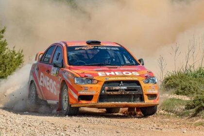 Get Ready for the Race Fan Rally: Exciting Highlights for the July 4 Weekend!