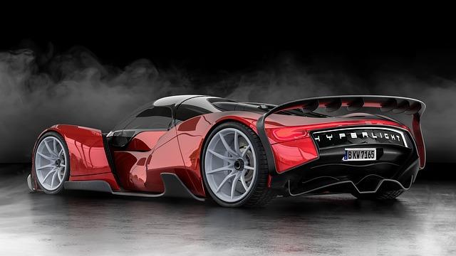 Unveiling the Future: Shell and Genesis Launch Groundbreaking Hypercar at FIA World Endurance Championship 2026!