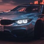 BMW Unveils M3 Touring’s Exciting Entry in This Year’s Nurburgring 24-Hour Race!