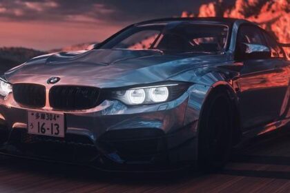 BMW Unveils M3 Touring’s Exciting Entry in This Year’s Nurburgring 24-Hour Race!