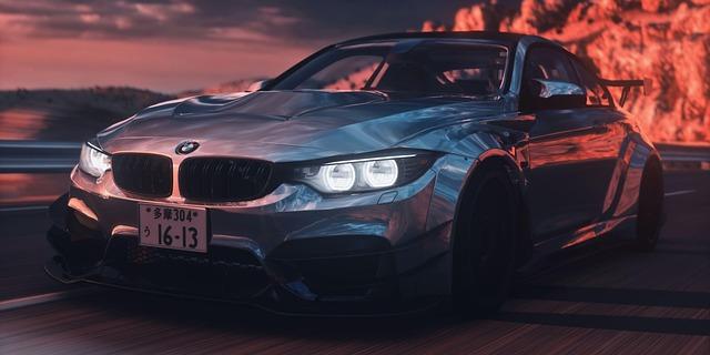 BMW Unveils M3 Touring’s Exciting Entry in This Year’s Nurburgring 24-Hour Race!
