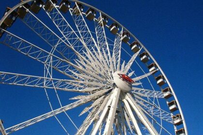 Rev Up Your Excitement: Discover the Thrills of the County Motorsport Fair!