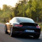 New breed of race-first GT3 cars “the right way to do it”, says Ben Keating