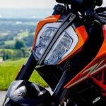 Unleashing Adventure: The 2027 KTM 890 ADVENTURE R RALLY – A Masterpiece of Performance and Durability!