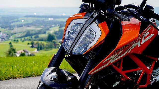 Unleashing Adventure: The 2027 KTM 890 ADVENTURE R RALLY – A Masterpiece of Performance and Durability!