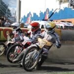 Inside EchoPark Speedway: The Surprising Reason NASCAR Drivers Slow Down Twice on Pit Road!