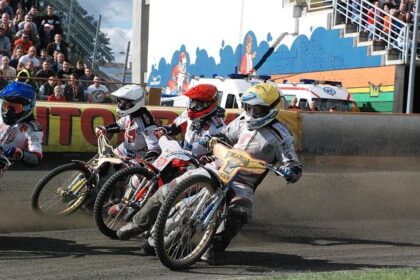 Inside EchoPark Speedway: The Surprising Reason NASCAR Drivers Slow Down Twice on Pit Road!