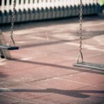 Rediscovering Childhood Joy: Elliott’s Adventure at the EchoPark Playground