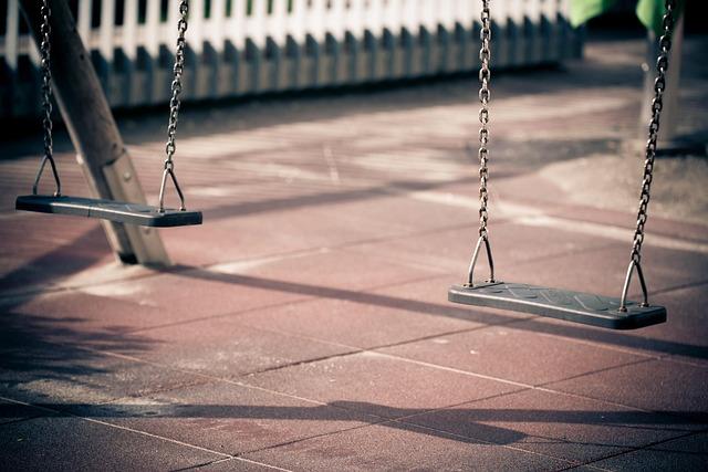 Rediscovering Childhood Joy: Elliott’s Adventure at the EchoPark Playground