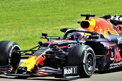 Verstappen’s Nürburgring outings show just how important he is to Formula 1 – RACER – Racing News