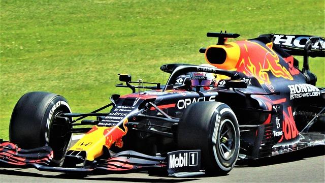 Verstappen’s Nürburgring outings show just how important he is to Formula 1 – RACER – Racing News