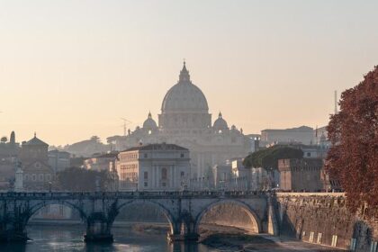 Rome Achieves Major Milestone on the Road to Hosting the 2027 WRC!