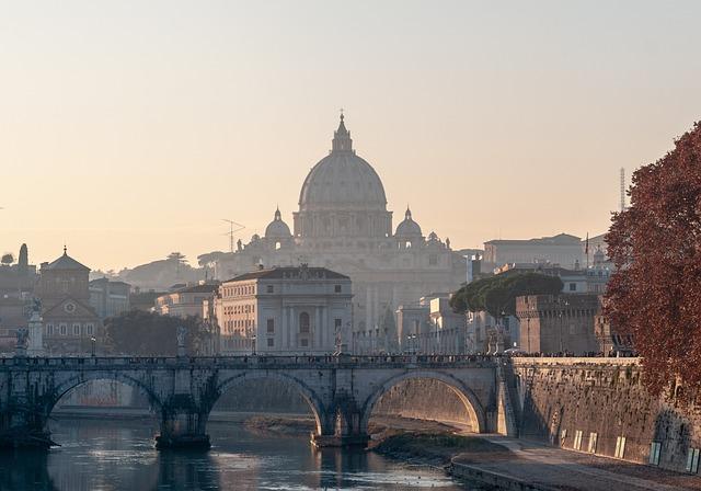 Rome Achieves Major Milestone on the Road to Hosting the 2027 WRC!