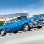 South Oxon Car Club to lead on Touring Assembly at Motorsport UK’s first ever grassroots motorsport festival – Motorsport UK