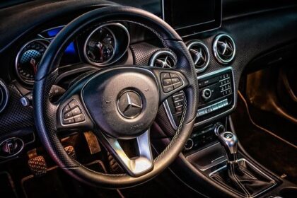 Mercedes Delves into George Russell’s Mysterious Top Speed Challenge at the British GP