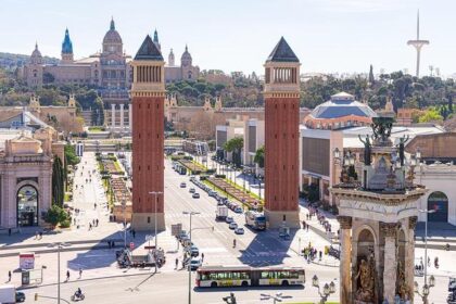 Barcelona and Monza Set to Host Thrilling Finale of the WEC Season!