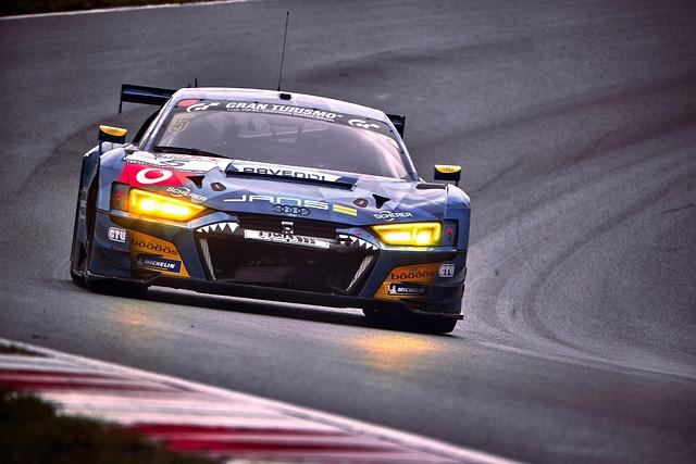 Audi’s most important motorsport successes – audi.com