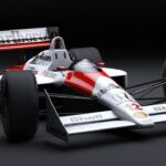 IMSA Chevrolet Grand Prix starting lineup: Late drama decides LMP2, GTD pole position