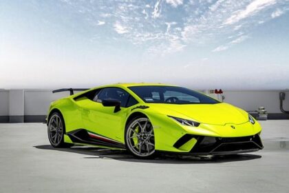 How 2026 is Set to Transform the World of Sportscar Racing