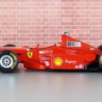 Mick Schumacher linked to new NTT IndyCar Series team for 2027