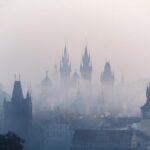 Czech Republic president attends Hungarian GP… as a photographer