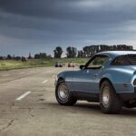 New Mustang set for Touring Car Masters Townsville debut – Auto Action