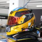 Heart-Pounding Highlights from the Thrilling Midnight NASCAR Cup Race at Atlanta!