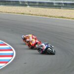 Marquez Unwinds in Style Ahead of the Exciting MotoGP Comeback to Britain!