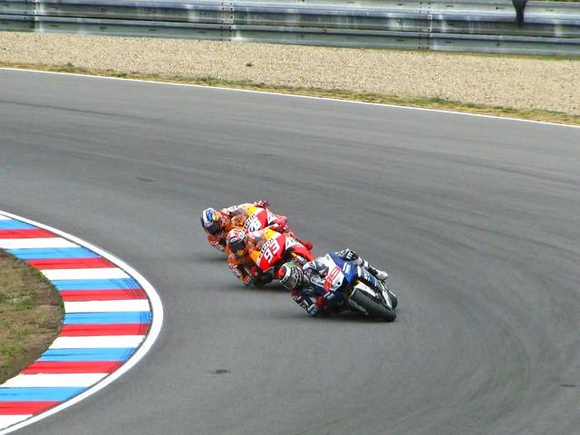 Marquez Unwinds in Style Ahead of the Exciting MotoGP Comeback to Britain!