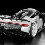 Ferrari and Peugeot begin work on updated hypercars for 2027 WEC