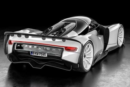 Ferrari and Peugeot Gear Up for Thrilling Next-Gen Hypercars in the 2027 WEC!