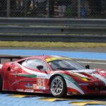 Sheldon van der Linde Reveals the Excitement of Le Mans and the Thrills of Racing in WEC vs. IMSA