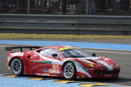 Sheldon van der Linde Reveals the Excitement of Le Mans and the Thrills of Racing in WEC vs. IMSA